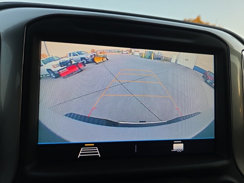 2021 Chevrolet Silverado 2500 HD LT