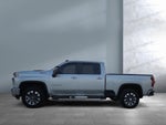 2021 Chevrolet Silverado 2500 HD LT