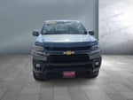 2022 Chevrolet Colorado 4WD LT