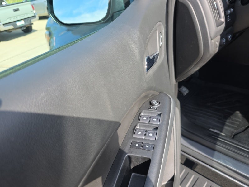 2022 Chevrolet Colorado 4WD LT