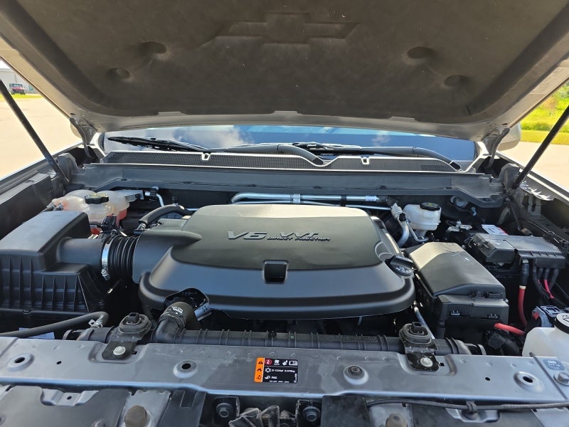 2022 Chevrolet Colorado 4WD LT