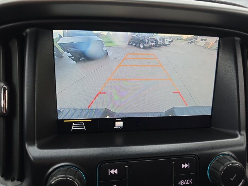 2021 Chevrolet Colorado 4WD ZR2