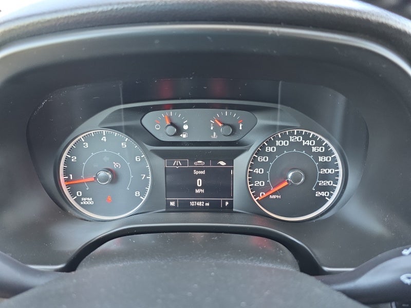 2018 GMC Acadia SLE