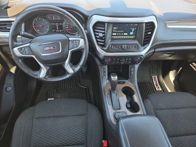 2018 GMC Acadia SLE