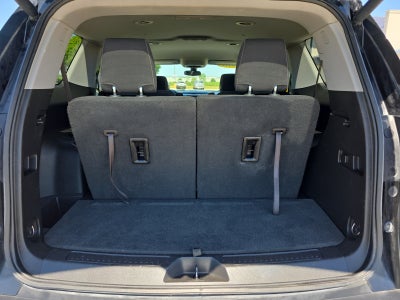 2018 GMC Acadia SLE