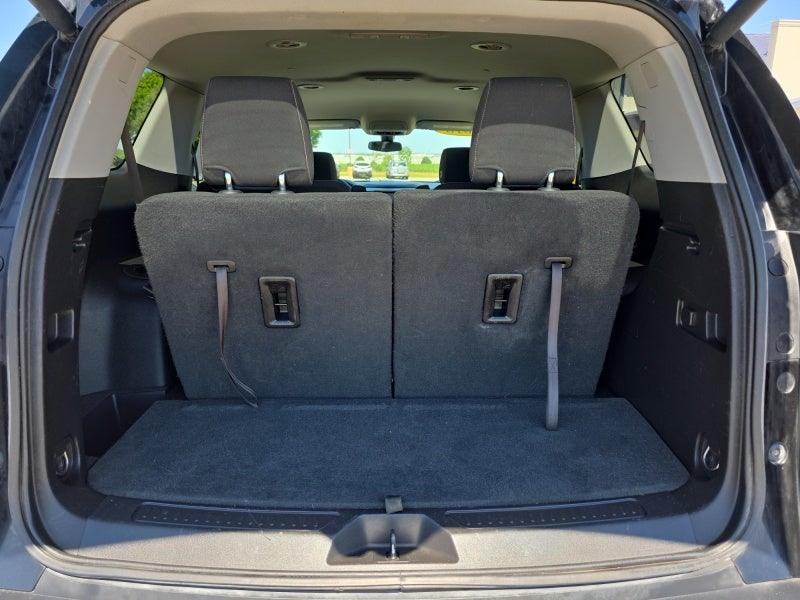 2018 GMC Acadia SLE