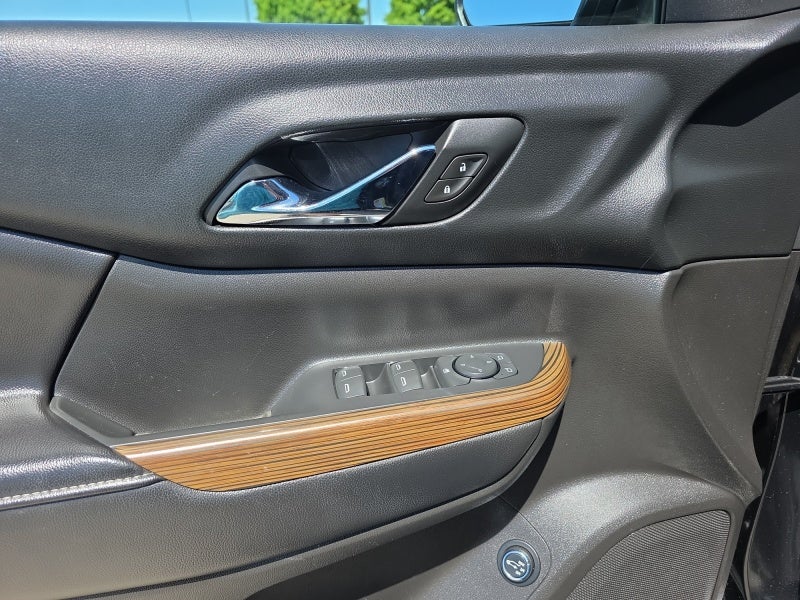 2018 GMC Acadia SLE