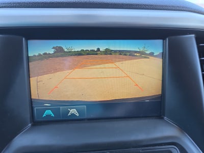 2018 GMC Acadia SLE