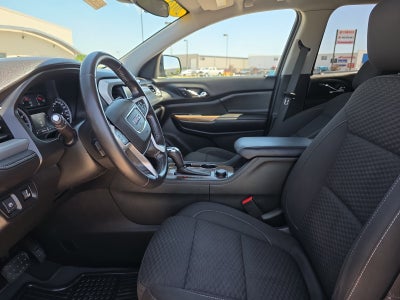 2018 GMC Acadia SLE