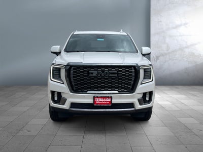 2024 GMC Yukon XL Denali Ultimate