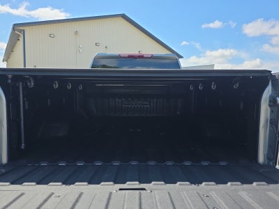 2025 GMC Sierra 2500 HD SLE