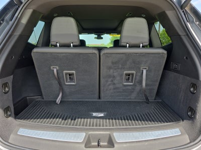 2024 Cadillac XT6 Luxury