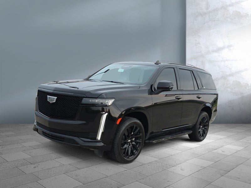 2024 Cadillac Escalade