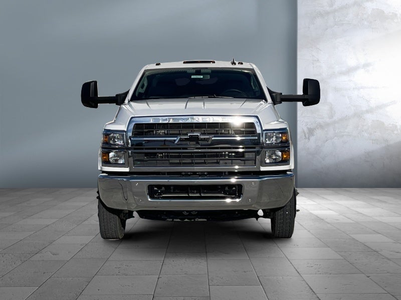 2023 Chevrolet Silverado 5500 HD Work Truck