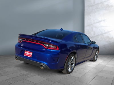 2019 Dodge Charger GT