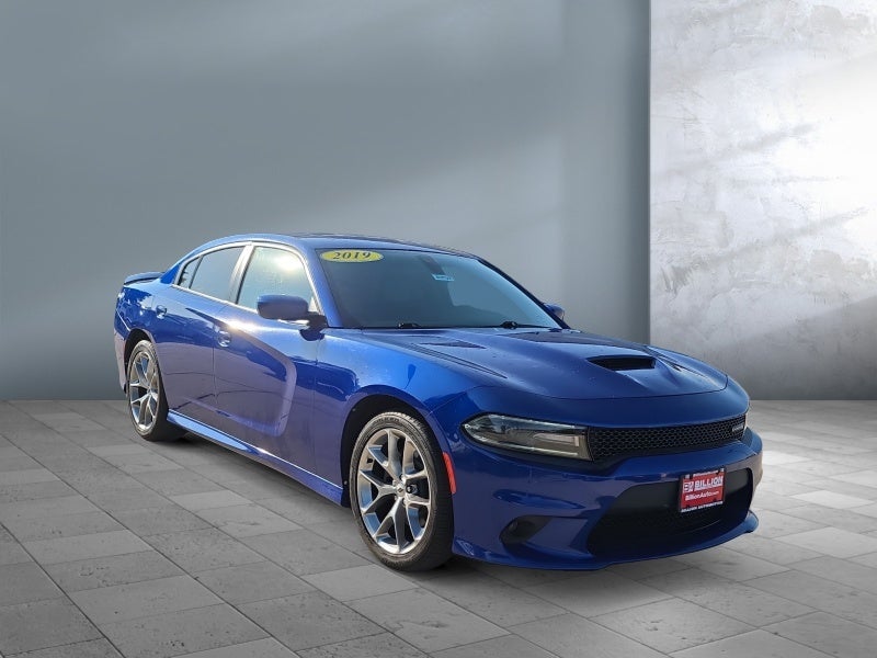 2019 Dodge Charger GT