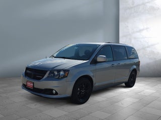 2020 Dodge Grand Caravan SE Plus