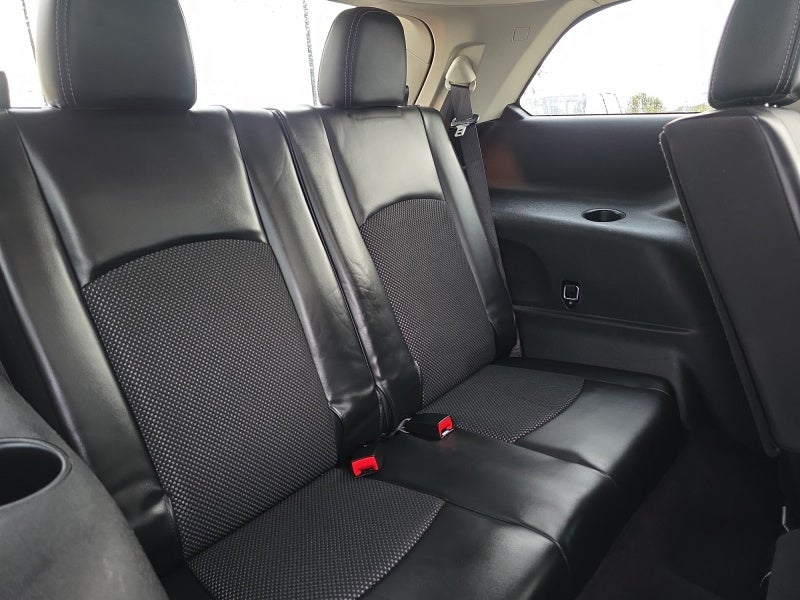 2020 Dodge Journey Crossroad