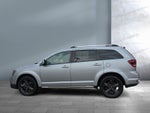 2020 Dodge Journey Crossroad