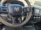 2017 RAM 2500 Tradesman