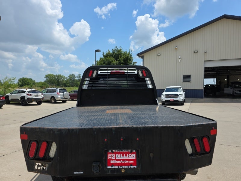 2017 RAM 2500 Tradesman