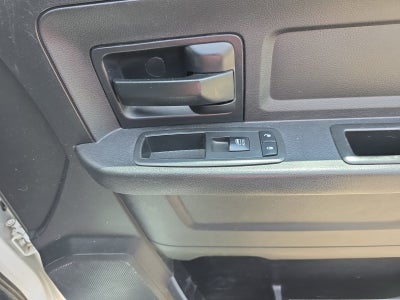 2017 RAM 2500 Tradesman