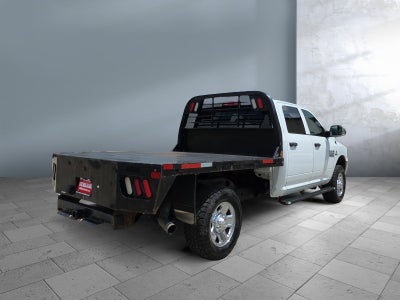 2017 RAM 2500 Tradesman