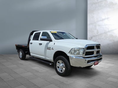 2017 RAM 2500 Tradesman