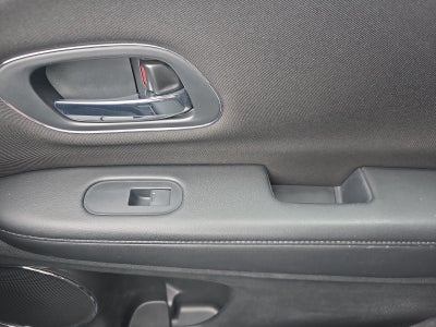 2017 Honda HR-V EX