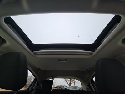 2017 Honda HR-V EX