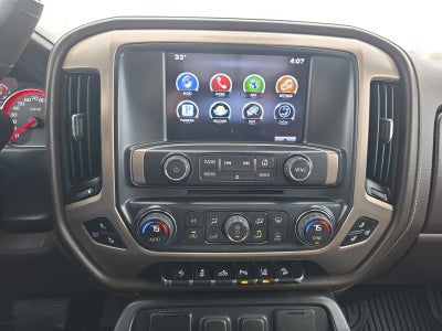 2015 GMC Sierra 1500 Denali