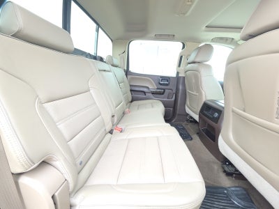 2015 GMC Sierra 1500 Denali