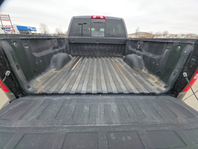 2015 GMC Sierra 1500 Denali