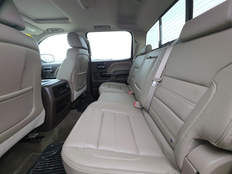 2015 GMC Sierra 1500 Denali