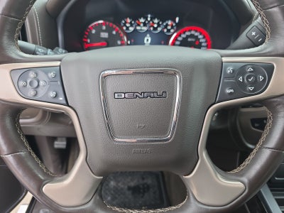 2015 GMC Sierra 1500 Denali