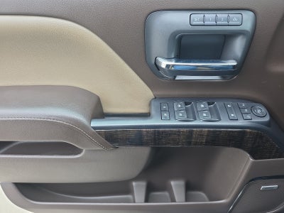 2015 GMC Sierra 1500 Denali