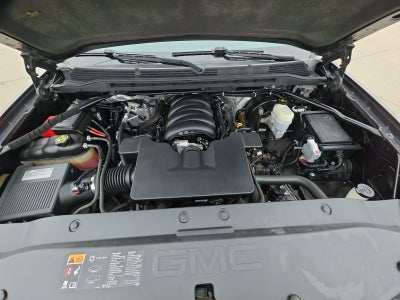 2015 GMC Sierra 1500 Denali