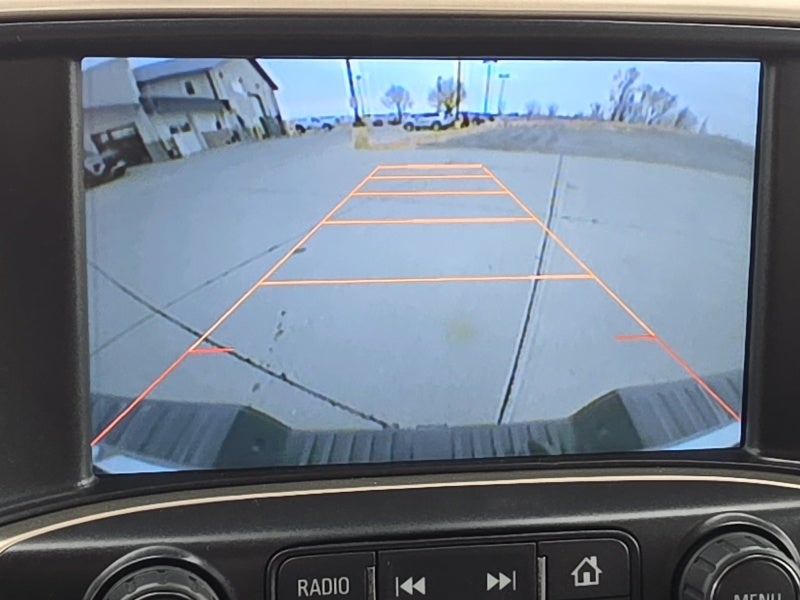 2015 GMC Sierra 1500 Denali