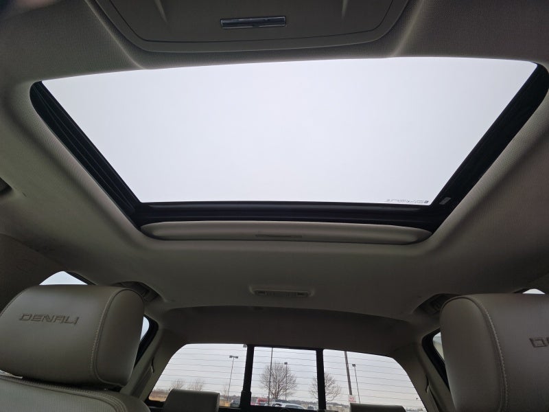 2015 GMC Sierra 1500 Denali