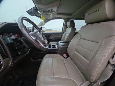 2015 GMC Sierra 1500 Denali