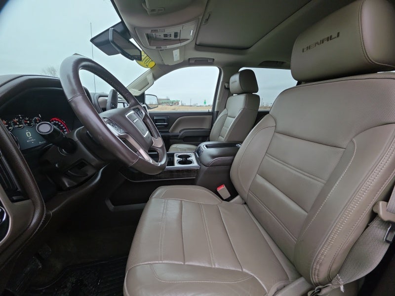 2015 GMC Sierra 1500 Denali