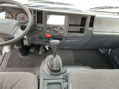 2023 Chevrolet Low Cab Forward 4500 HG NA