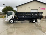 2023 Chevrolet Low Cab Forward 4500 HG NA