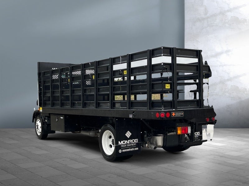 2023 Chevrolet Low Cab Forward 4500 HG NA