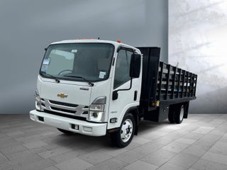 2023 Chevrolet Low Cab Forward 4500 HG NA