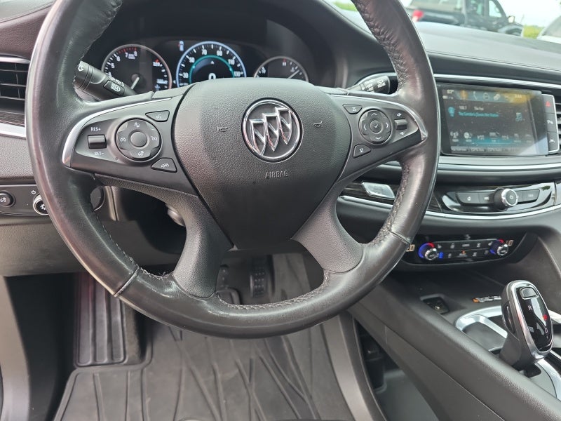 2019 Buick Enclave Avenir