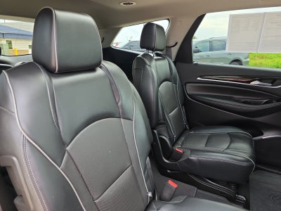 2019 Buick Enclave Avenir
