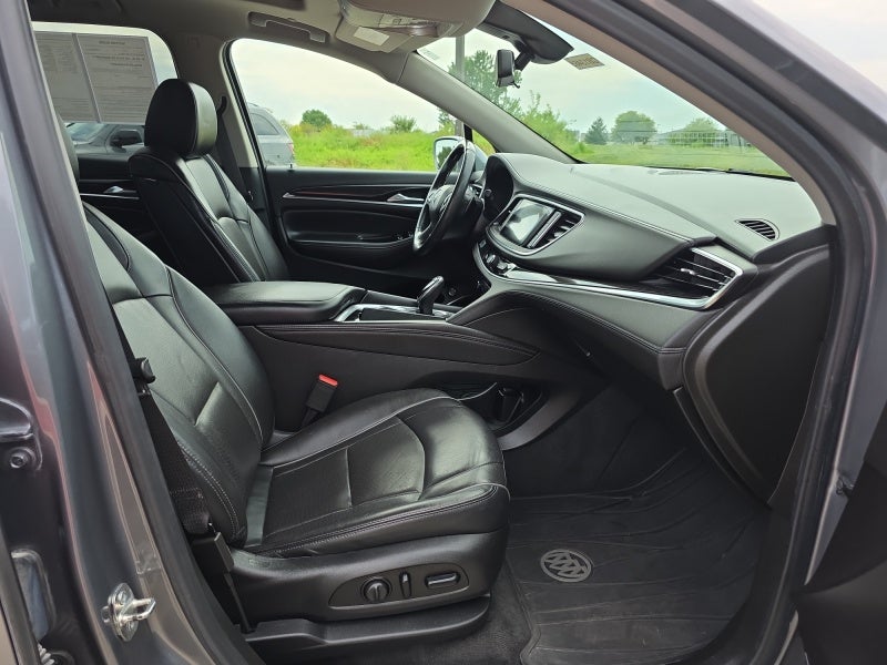 2019 Buick Enclave Avenir