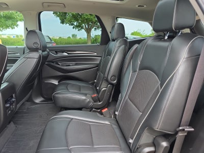 2019 Buick Enclave Avenir