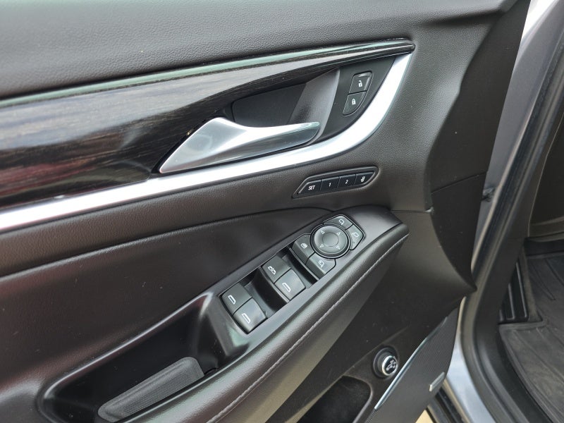 2019 Buick Enclave Avenir